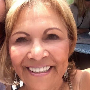 Meet your Posher, Nellie